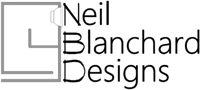 Neil Blanchard Designs Logo