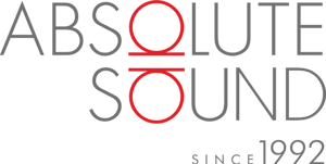Absolute Sound (SG) logo