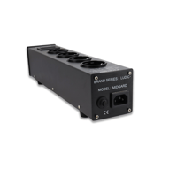 LUDIC Midgard Power netfilter Aluminium V2 variant 7