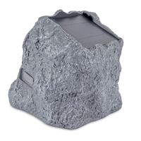 Victrola Solar Charging Bluetooth® Outdoor Rock Speakers variant 7