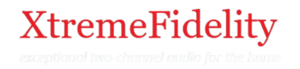 XtremeFidelity logo