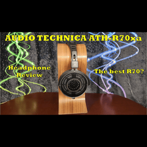 Thumbnail of the video review https://www.youtube.com/watch?v=9j60CeVTS98