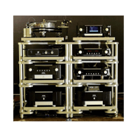 Harmonic Resolution Systems SXR Audio Stand variant 15