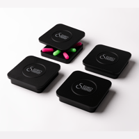 Esseci Design Isol Coupling variant 3