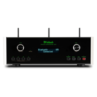 McIntosh Labs DS200 Streaming DAC variant 1