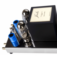Jadis Electronics JA30 MkII variant 3