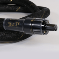 VooDoo Cable INFINITY DIGITAL Powercord variant 2