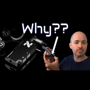 Thumbnail of the video review https://www.youtube.com/watch?v=cYV50HwNbNc