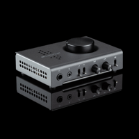 Schiit Audio Gunnr variant 2