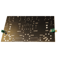 Miller Audio SMT-334 Regulator variant 2