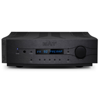 Balanced Audio Technology - BAT VK-90 Preamplifier variant 2
