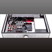 Mola-Mola Mola Mola DAC variant 1