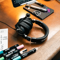 Audio-Technica ATH-M50xSTS StreamSet™ variant 15