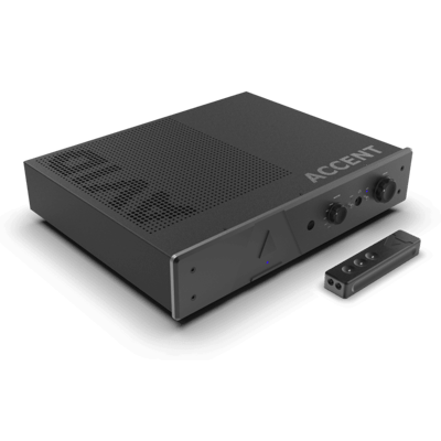 AVID Hifi Accent Integrated