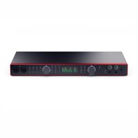 Focusrite Scarlett 18i20 variant 4