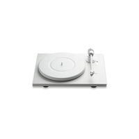 Pro-Ject Audio Systems T1 White Edition variant 1