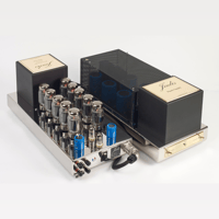 Jadis Electronics JA200 variant 7