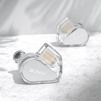 Tanchjim BUNNY variant 4