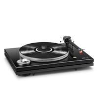 Music Hall Music Hall MMF-7.3 Turntable variant 4