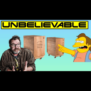 Thumbnail of the video review https://www.youtube.com/watch?v=CUe857DRN34