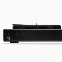 T+A G 2000 R variant 2