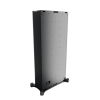 Perlisten D8is variant 10