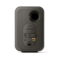 KEF LSX II LT variant 16