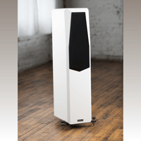 Joseph Audio PERSPECTIVE2 Graphene variant 7