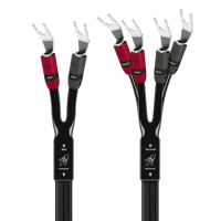 AudioQuest Rocket 22 Single-BiWire variant 2