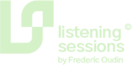 Listening Sessions logo