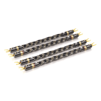 Viablue SC-6 AIR Jumper Bridges T8 Spades variant 2