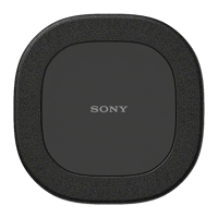 Sony BRAVIA Theater Rear 8 Wireless Rear Speakers variant 2