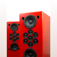 Tekton Design Double Impact variant 6