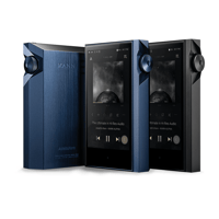 Astell & Kern KANNALPHA variant 1