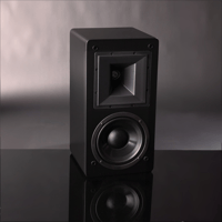 Hsu Research HB-1 MK2 Speaker variant 2