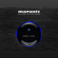 Marantz MM7025 variant 7