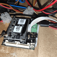 Arylic Up2Stream Mini - Multiroom Wi-Fi Streamer Board (No Amp) variant 6