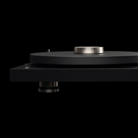 Pro-ject Audio Systems - USA Record Puck PRO variant 7