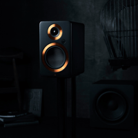 Argon Audio FORTE A4 WIFI variant 23