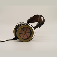 ES Lab ES-2a Open-Back Electrostatic Headphone variant 4