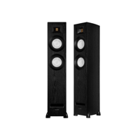 Fluance Fluance RT82 Vinyl Turntable, Ri91 Powered Floorstanding Speakers, PA10 Preamp variant 4