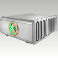 Dan D’Agostino PROGRESSION S350 STEREO AMPLIFIER variant 2