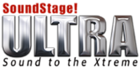 soundstage ultra Logo