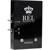 REL Acoustics Arrow Wireless variant 3