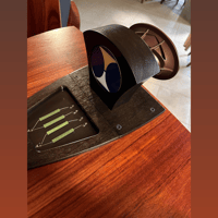 Volti Audio Vittora variant 8