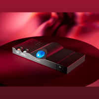 Chord Electronics Suzi Pre variant 1