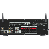 Sony STR-AN1000 7.2 Channel 8K A/V Receiver variant 2