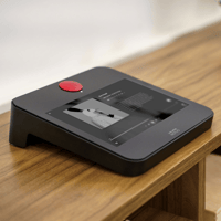 Volumio Motivo variant 4