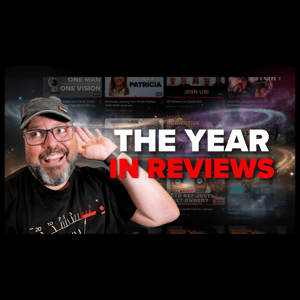 Thumbnail of the video review https://www.youtube.com/watch?v=ZVhW-BM4Uak