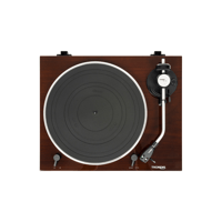 Thorens TD 204 variant 2